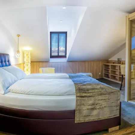 Berg 3* 盖兹马洛克