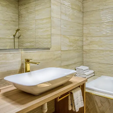 Berg 招待所 盖兹马洛克