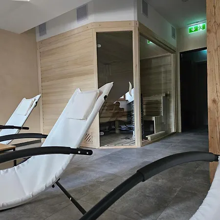 Berg Vendégház Késmárk