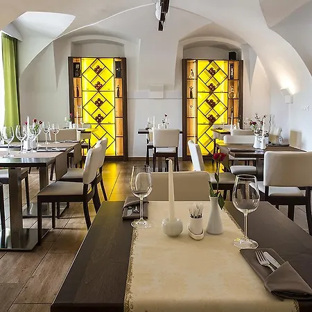 Berg 3* 盖兹马洛克