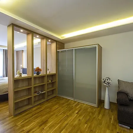 Berg 3* 盖兹马洛克